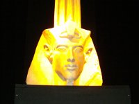 Tuananchamun-Ausstellung Reise in die Ewigkeit   2013-08-03-Tutanchamun (35) -->